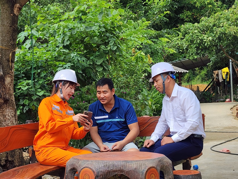 Đa dạng các kênh tuyên truyền về an toàn điện